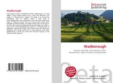 Couverture de Wadborough