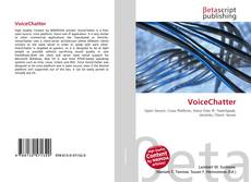Couverture de VoiceChatter