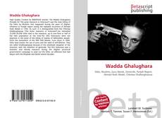 Couverture de Wadda Ghalughara