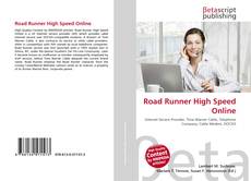 Couverture de Road Runner High Speed Online