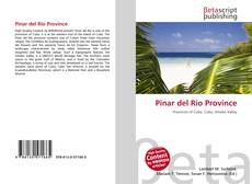 Couverture de Pinar del Río Province