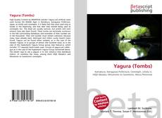 Couverture de Yagura (Tombs)