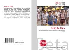 Copertina di Seah Eu Chin