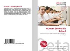 Outram Secondary School的封面