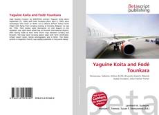 Yaguine Koita and Fodé Tounkara的封面