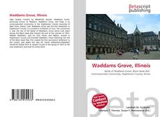Waddams Grove, Illinois的封面