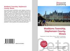 Couverture de Waddams Township, Stephenson County, Illinois