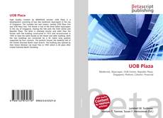 Couverture de UOB Plaza