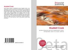 Waddell Creek的封面