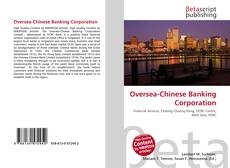 Oversea-Chinese Banking Corporation的封面