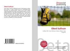 Obed Sullivan的封面
