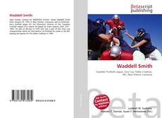 Couverture de Waddell Smith