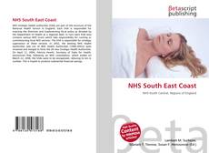 Couverture de NHS South East Coast