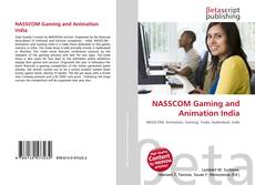 Buchcover von NASSCOM Gaming and Animation India