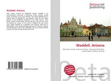 Buchcover von Waddell, Arizona
