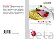 Couverture de Oyster Omelette