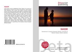 Buchcover von NASSR