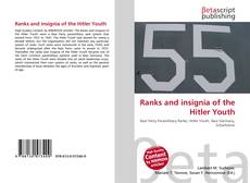 Couverture de Ranks and insignia of the Hitler Youth