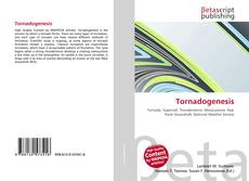 Couverture de Tornadogenesis