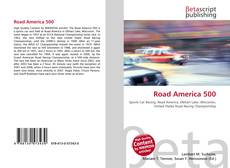 Couverture de Road America 500