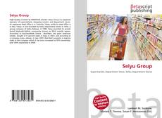 Couverture de Seiyu Group