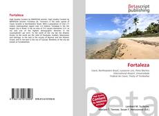 Buchcover von Fortaleza