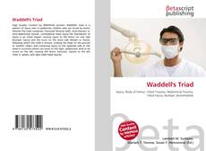 Couverture de Waddell's Triad