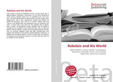Buchcover von Rabelais and His World