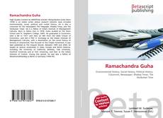 Buchcover von Ramachandra Guha