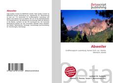 Buchcover von Abweiler