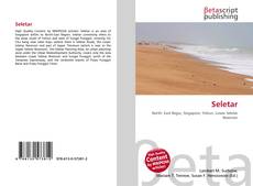 Copertina di Seletar