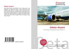 Couverture de Seletar Airport