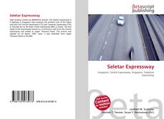 Обложка Seletar Expressway