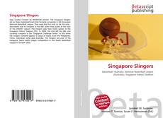 Обложка Singapore Slingers