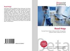 Couverture de Road Hogs