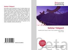 Обложка Seletar Teleport