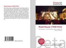 Обложка Road House (1948 Film)