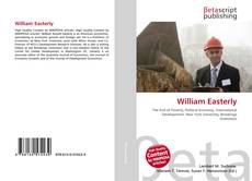 Buchcover von William Easterly