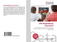 Copertina di SPH MediaWorks Channel U