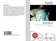 Copertina di Road Movie