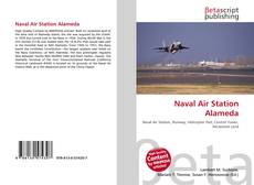 Обложка Naval Air Station Alameda