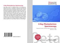 Обложка X-Ray Photoelectron Spectroscopy