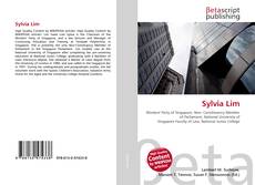 Couverture de Sylvia Lim