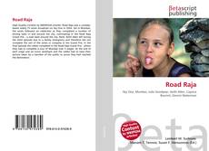 Couverture de Road Raja