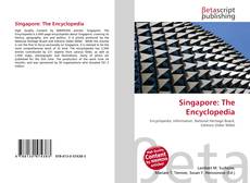 Couverture de Singapore: The Encyclopedia