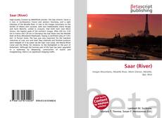 Couverture de Saar (River)