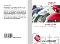 Copertina di Road Rash II