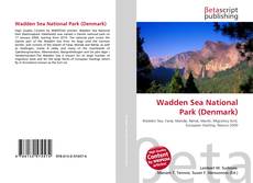 Buchcover von Wadden Sea National Park (Denmark)
