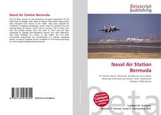 Buchcover von Naval Air Station Bermuda