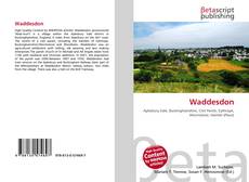 Copertina di Waddesdon